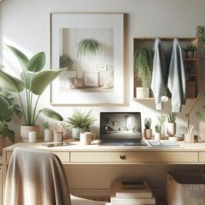 Papierlos leben: Tipps für digitale Ordnung papierlos leben, digitale Ordnung, Dokumentenmanagement, Notiz-Apps, Umweltschutz