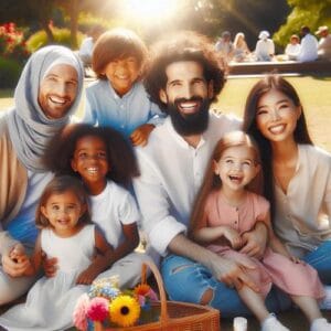 Patchwork-Ferien: Ideen für moderne Familien Patchwork-Ferien, Familienurlaub, Urlaubsideen, Reiseplanung, Familienaktivitäten