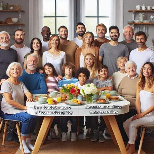 Rituale im Familienalltag: Struktur & Verbindung Familienrituale, emotionale Bindung, Familienalltag, Sicherheit, Struktur