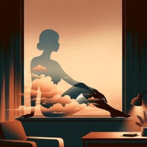 Kurzer Selbsttest, der dir zeigt, warum deine Gedanken oft abschweifen – mit klarer Orientierung und einfachen Ideen für deinen Alltag. Selbsttest,Unkonzentriert,Gedanken abschweifen,Alltag fokussieren,innere Unruhe