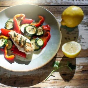 Starten Sie Ihre Paleo-Reise mit einem einfachen Rezept