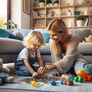 Taschengeld richtig regeln: Tipps und Beträge Taschengeld, finanzielle Bildung, Kinder, Umgang mit Geld, Tipps