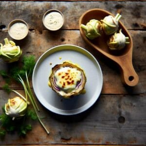 Vielfältige Kohlrabi-Rezepte für jeden Geschmack