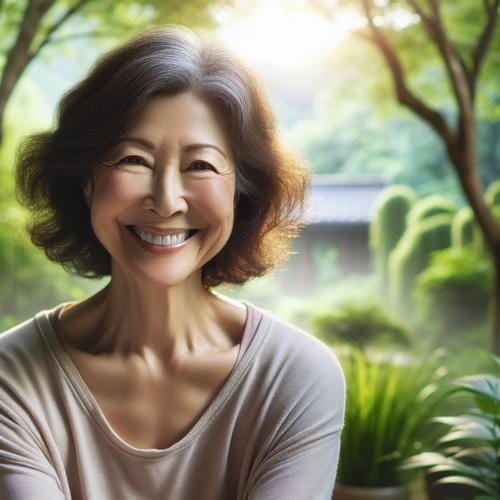 Entdecke die transformative Kraft des achtsamen Lächelns für Stressabbau, mehr Selbstbewusstsein und bessere Beziehungen. achtsames Lächeln, Stressabbau, Selbstbewusstsein, zwischenmenschliche Beziehungen, Wohlbefinden