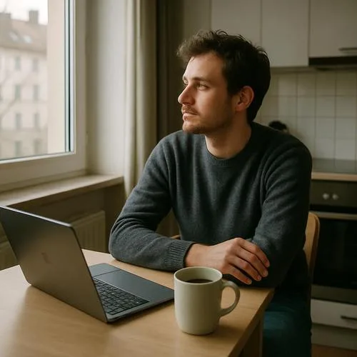 Erfahre verständlich, warum du oft gedanklich abwesend bist – mit typischen Ursachen, Anzeichen und alltagsnahen Achtsamkeits-Tipps. Gedanken abschweifen,ständig abgelenkt,achtsamkeit im alltag,innere unruhe,gedankenkreisen stoppen