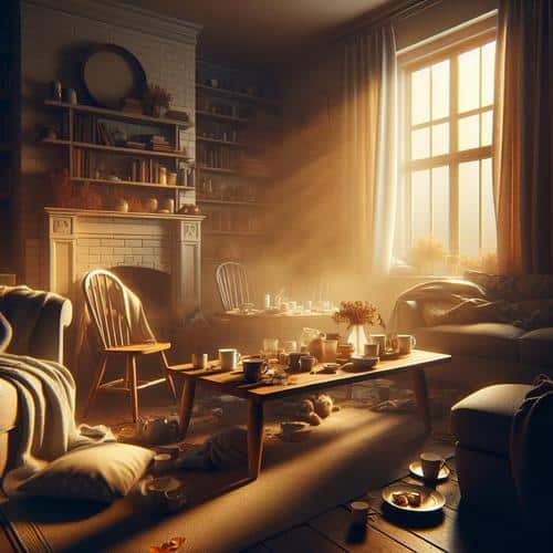 Warum machen dich Familientreffen so müde? Verstehe typische Ursachen und erfahre, was dir im Alltag wirklich helfen kann. Familientreffen,emotionale Erschöpfung,Familie Stress,soziale Überforderung,innere Grenzen