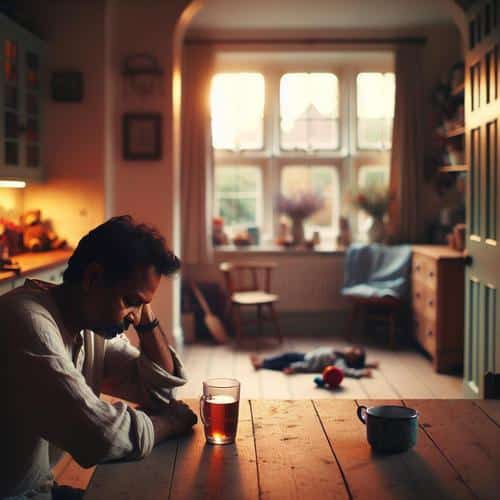 Verstehe, warum dir eigene Zeit in der Familie so schwerfällt – und wie du Schritt für Schritt liebevolle Grenzen setzen kannst. Familie,Abgrenzung,Selbstfürsorge,Zeiten für mich,Grenzen setzen