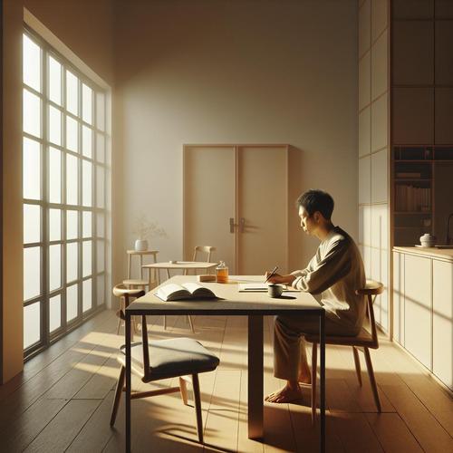 Warum dir Fokus im Alltag so schwerfällt – typische Ursachen verstehen und erste einfache Schritte zu mehr Klarheit und Konzentration finden. Konzentration,Minimalismus im Alltag,Fokus finden,Überforderung im Alltag,Ablenkung reduzieren