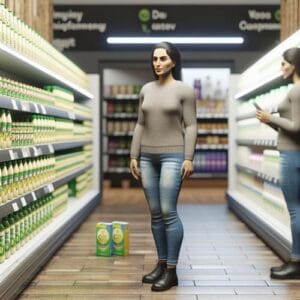 Warum fällt nachhaltiges Einkaufen so schwer? Verstehe typische Ursachen und finde kleine, realistische Schritte für deinen Alltag. nachhaltig einkaufen,umweltbewusster konsum,nachhaltige entscheidungen,alltag und umwelt,kaufverhalten ändern