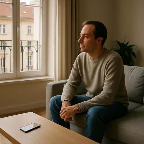 Verstehe, warum es dir schwerfällt, im Moment zu bleiben – mit typischen Ursachen, Anzeichen und alltagsnahen Tipps für mehr Präsenz. im Moment bleiben,Achtsamkeit,Präsenz im Alltag,innere Unruhe,im Hier und Jetzt leben