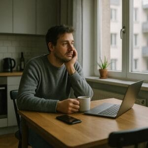 Verstehe, warum dir Entschleunigung so schwerfällt, erkenne Warnsignale und entdecke sanfte Schritte, um dein Alltagstempo achtsamer zu verändern. langsamer machen,entschleunigung,achtsamkeit im alltag,stress reduzieren,innerer druck