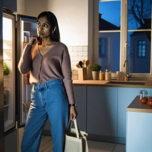 Verstehe, warum nachhaltiger zu leben oft so schwer fällt – und wie du mit kleinen, realistischen Schritten im Alltag trotzdem ins Handeln kommst. nachhaltiger leben,umweltbewusst leben,alltag nachhaltigkeit,klimaschutz im alltag,grüner leben