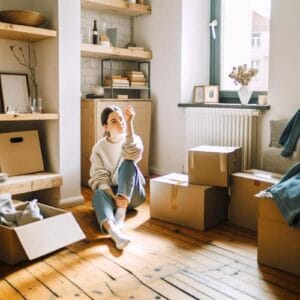 Warum dir Ausmisten so schwerfällt: verständliche Ursachen, typische Anzeichen und erste, einfache Schritte zu mehr Klarheit und Ordnung. ausmisten fällt schwer,loslassen lernen,minimalismus anfangen,ordnung schaffen zuhause,emotionale bindung an dinge