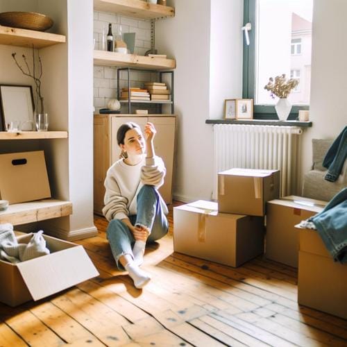 Warum dir Ausmisten so schwerfällt: verständliche Ursachen, typische Anzeichen und erste, einfache Schritte zu mehr Klarheit und Ordnung. ausmisten fällt schwer,loslassen lernen,minimalismus anfangen,ordnung schaffen zuhause,emotionale bindung an dinge