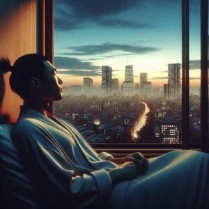 Kurzer Selbsttest bei innerer Unruhe: erkenne Auslöser, verstehe deine Signale und finde erste Schritte für mehr Ruhe im Alltag. innere unruhe, selbsttest ruhe, stress im alltag, gedankenkarussell stoppen, innere anspannung