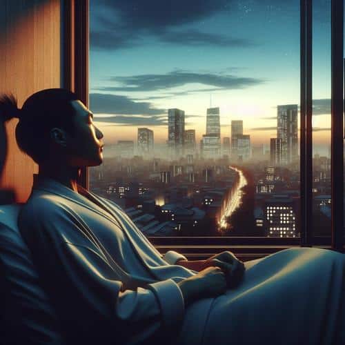 Kurzer Selbsttest bei innerer Unruhe: erkenne Auslöser, verstehe deine Signale und finde erste Schritte für mehr Ruhe im Alltag. innere unruhe, selbsttest ruhe, stress im alltag, gedankenkarussell stoppen, innere anspannung