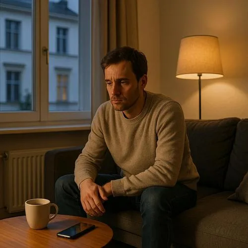 Innere Unruhe verstehen: einfache Erklärung, typische Ursachen, Anzeichen und erste Schritte zu mehr Gelassenheit. Mit Selbsttest am Ende. innere ruhe, innere unruhe, gedankenkarussell, achtsamkeit, stress