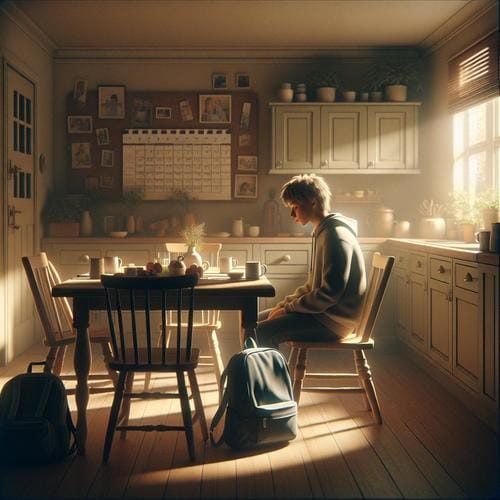 Warum trägst du so viel Verantwortung für andere? Verstehe typische Ursachen und erfahre, was dir im Familienalltag wirklich helfen kann. Verantwortung in der Familie,für alle verantwortlich fühlen,emotionale Verantwortung,Schuldgefühle Familie,Grenzen setzen Familie