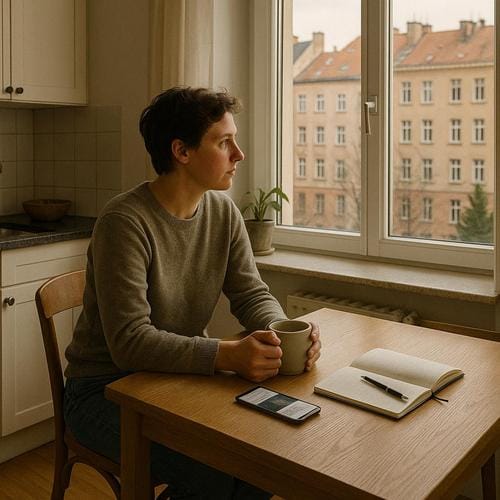 Versteh, warum dich Umweltprobleme so belasten – und was dir helfen kann, dich weniger machtlos und überfordert zu fühlen. Klimakrise Ohnmacht,Umweltangst,Machtlosigkeit Umwelt,Klimagefühle verstehen,Überforderung durch Umweltnachrichten