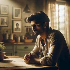 Versteh, warum du in der Familie oft ein schlechtes Gewissen hast – mit typischen Ursachen, Beispielen aus dem Alltag und ersten, einfachen Schritten. schlechtes gewissen familie,familienkonflikte,rollen in der familie,emotionale belastung alltag,grenzen setzen familie