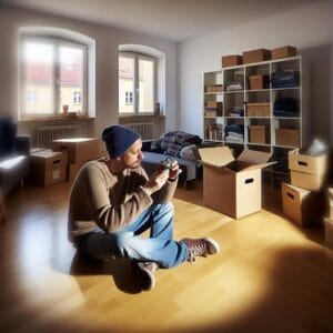 Verstehe, warum dir Loslassen so schwerfällt – mit typischen Ursachen, Beispielen und ersten, sanften Schritten zu mehr Klarheit. loslassen,minimalismus,an dingen festhalten,emotionale bindung an gegenstände,ausmisten