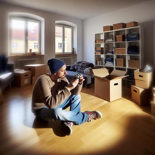 Verstehe, warum dir Loslassen so schwerfällt – mit typischen Ursachen, Beispielen und ersten, sanften Schritten zu mehr Klarheit. loslassen,minimalismus,an dingen festhalten,emotionale bindung an gegenstände,ausmisten