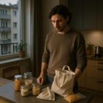 Warum scheitern gute Umweltvorsätze im Alltag so schnell? Verständliche Ursachen, typische Anzeichen und konkrete Tipps, um dauerhaft dranzubleiben. Umweltgewohnheiten,Nachhaltigkeit Alltag,Motivation Umwelt,Umweltverhalten ändern,Umweltvorsätze durchhalten