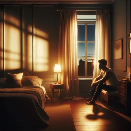 Kurzer Selbsttest, um deine innere Unruhe besser zu verstehen und erste Schritte für mehr Ruhe im Alltag zu finden. innere unruhe,selbsttest ruhe,abschalten lernen,stress anzeichen,alltag entspannen