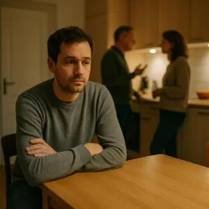 Versteh, warum du in der Familie selten sagst, was du brauchst – mit typischen Ursachen, Anzeichen und ersten, alltagstauglichen Schritten. Familie,Bedürfnisse ausdrücken,Kommunikation in der Familie,Konfliktvermeidung,emotionale Bedürfnisse