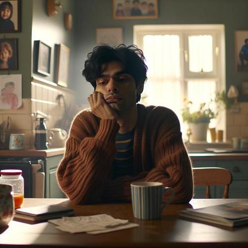 Verstehe, warum du in der Familie selten sagst, was du brauchst – und wie du Schritt für Schritt lernst, dich klarer zu zeigen. Familie,Kommunikation,Bedürfnisse ausdrücken,Konflikte in der Familie,Selbstfürsorge