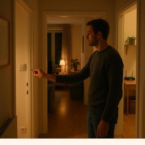 Warum gehen gute Vorsätze beim Stromsparen im Alltag unter? Verständliche Ursachen, typische Anzeichen und konkrete Tipps für zu Hause. stromsparen,energie sparen,haushalt tipps,gewohnheiten ändern,stromverbrauch reduzieren