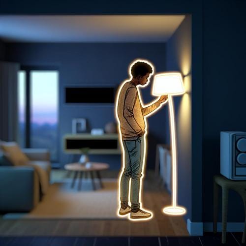 Warum rutschen gute Vorsätze beim Stromsparen im Alltag weg? Verständliche Ursachen und einfache Schritte, um dranzubleiben. strom sparen,stromverbrauch reduzieren,energie sparen alltag,gute vorsätze strom,gewohnheiten stromverbrauch