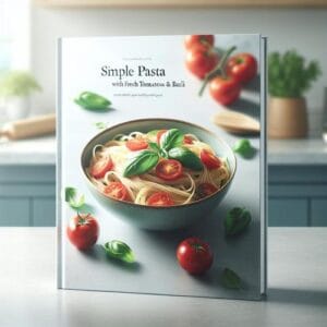 { "meta_title": "Zora Klipps Pasta mit frischen Tomaten - Rezept", "meta_description": "Entdecken Sie Zora Klipps einfaches Rezept für Pasta mit frischen Tomaten und Basilikum. Perfekt für jede Gelegenheit!", "keywords": "Zora Klipps Rezepte, NDR Rezepte, einfache Kochideen, Pasta Rezept, frische Zutaten" }