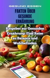 Ratgeber zur Gesunden Ernährung