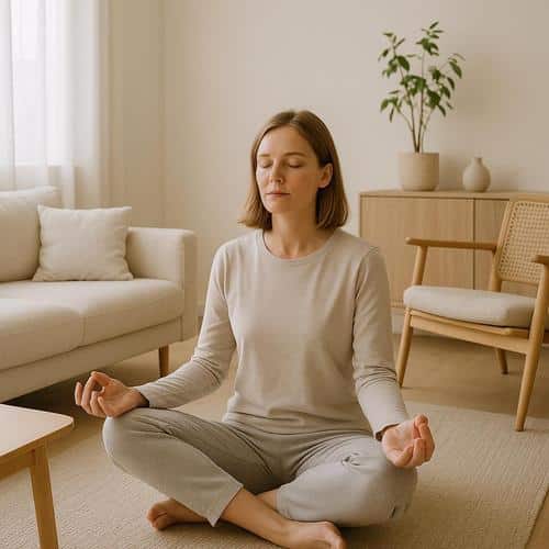 Minimalistisch leben: Entschleunige deinen Alltag Minimalismus, Routinen, Entschleunigung, bewusster leben, Alltag