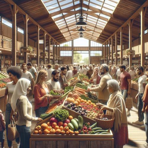 Nachhaltig einkaufen: Smarte Entscheidungen im Alltag nachhaltig einkaufen, umweltbewusst, nachhaltige Entscheidungen, Lebensmittel, Kleidung