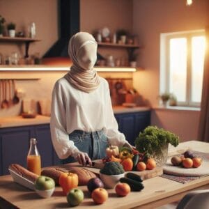 Nachhaltig leben mit wenig Geld: Tipps & Tricks nachhaltig leben, wenig Budget, umweltbewusst, Geld sparen, Zero-Waste