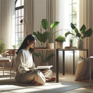 Digitaler Minimalismus: Weniger Apps, mehr Fokus digitaler minimalismus, fokus, weniger apps, digitale ablenkung, produktivität