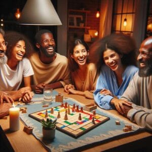 Familienalltag mit klaren Medienregeln Familienalltag, Medienregeln, Bildschirmzeit, gesunde Balance, digitale Medien