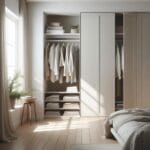 Minimalismus im Alltag: Reduziere deine Kleidung Minimalismus, Kleiderschrank, bewusstes Leben, reduziertes Leben, Alltagsminimalismus