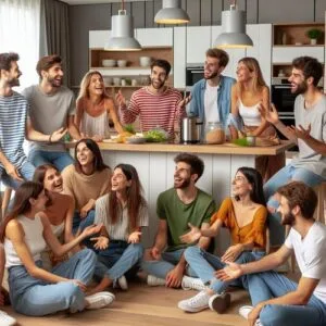 Energie sparen im Alltag: Kleine Schritte, große Wirkung Energie sparen, Energiesparen Tipps, Haushaltsgeräte, strom sparen, Umweltbewusstsein