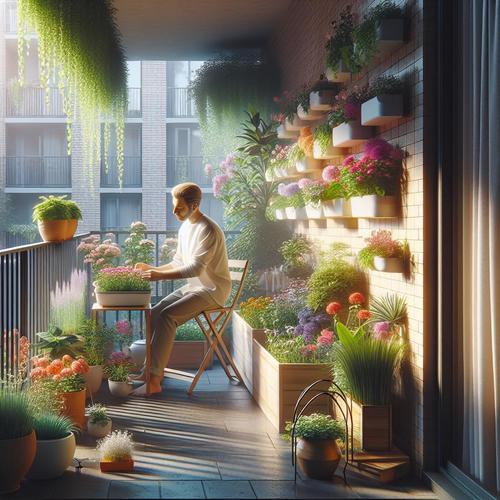 Nachhaltig gärtnern auf dem Balkon – Tipps und Tricks Balkon gärtnern, nachhaltig gärtnern, pflanzenideen, urban gardening, kompostieren