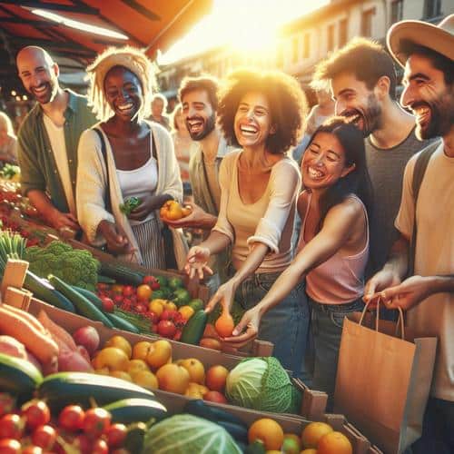 Umweltfreundlich einkaufen: Einkaufszettel nutzen umweltfreundlich, einkaufen, einkaufszettel, plastikfrei, nachhaltig