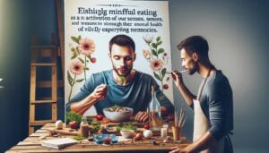 ✨ Bewusste Ernährung, bewusste Erinnerungen!