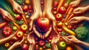 ✨ Genussvolle Achtsamkeit im Homeoffice!