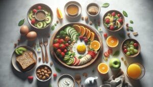 🌅 Bewusst genießen!