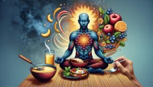 🌅 Starten Sie mit Freude in den Tag! 🍏