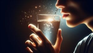 🌊 Achtsam Hydratisieren!