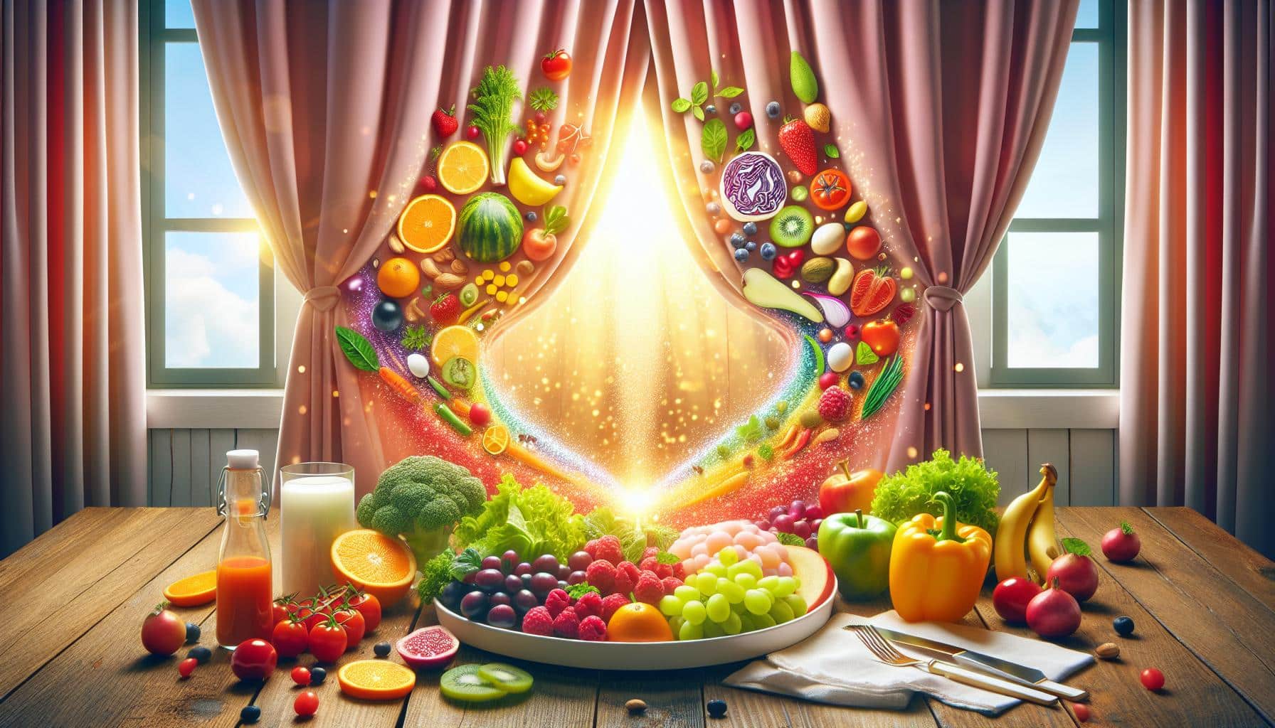 🌞 Der köstliche Neubeginn!