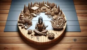 🌟 Achtsam Essen, Achtsam Feiern!